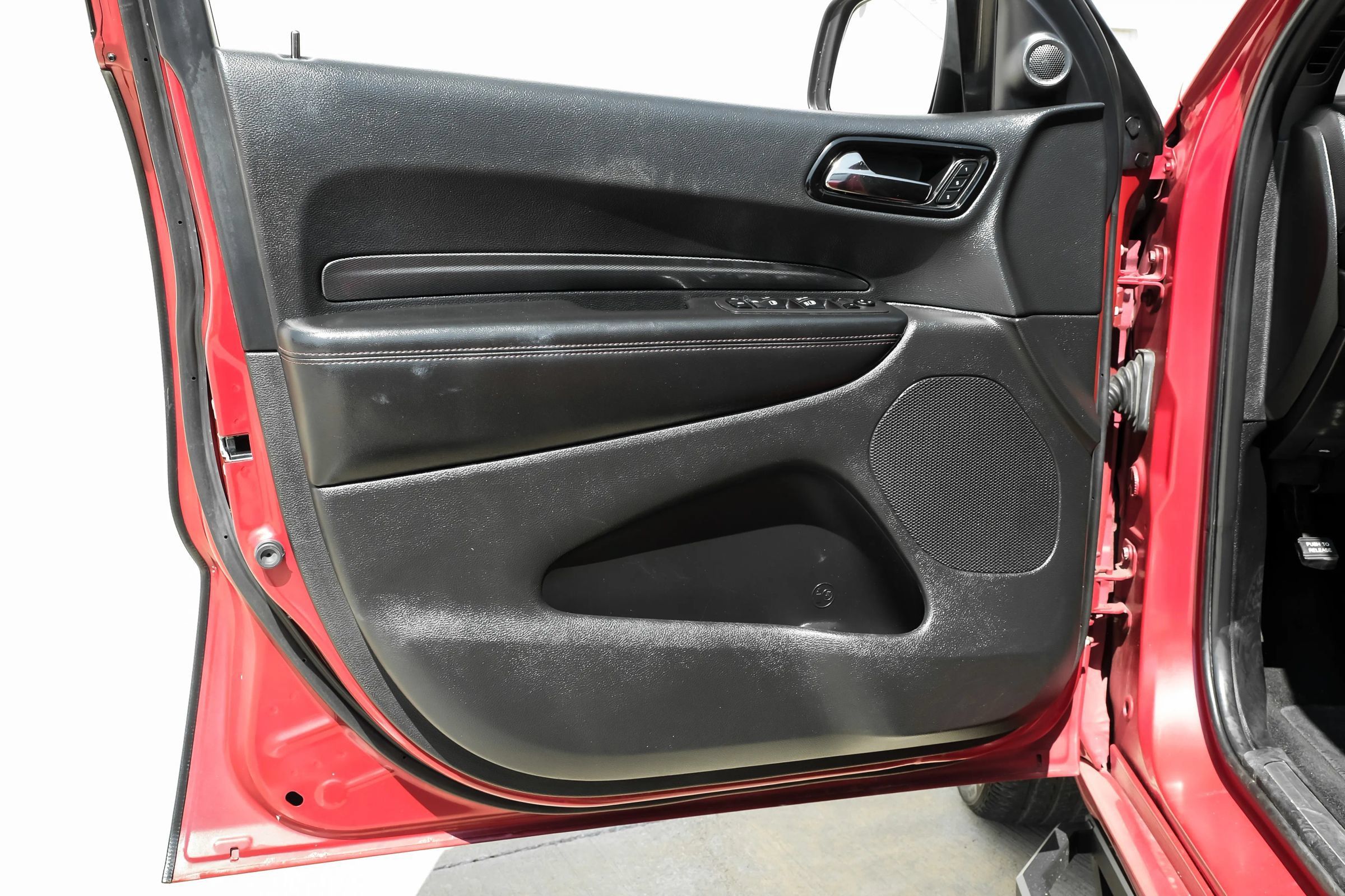 Used 2021 Dodge Durango R/T AWD/4WD image 40