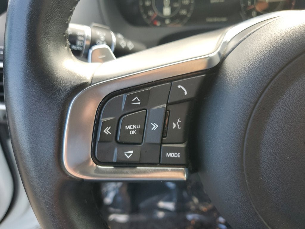 Used 2019 Jaguar F-PACE S AWD/4WD image 23
