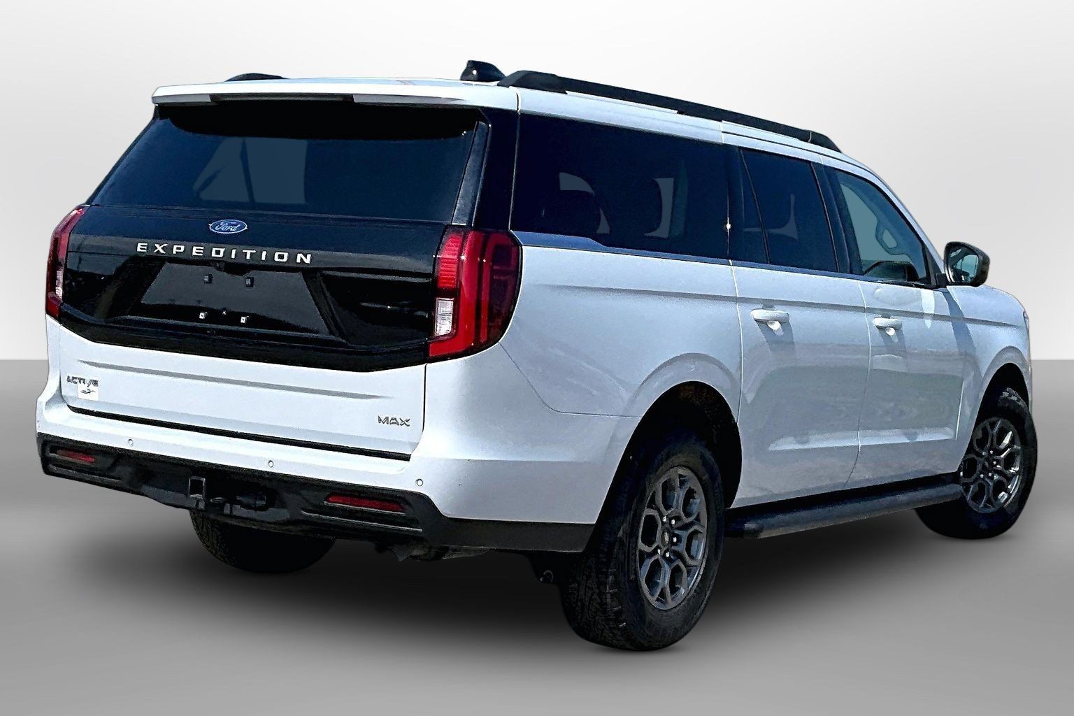 Used 2025 Ford Expedition Max Active RWD image 11