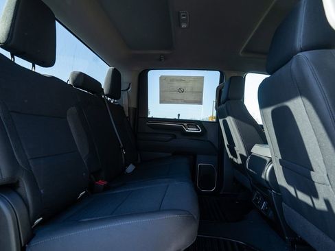 New 2026 Chevrolet Silverado 3500 LT AWD/4WD image 15