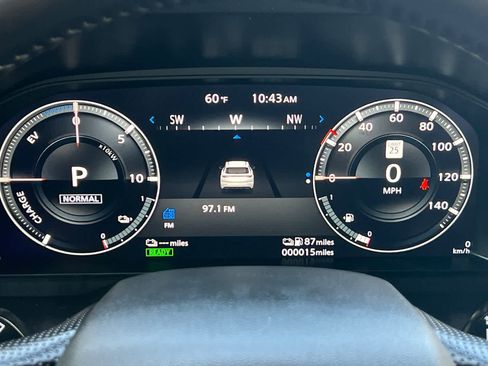 New 2026 Nissan Rogue SL image 33