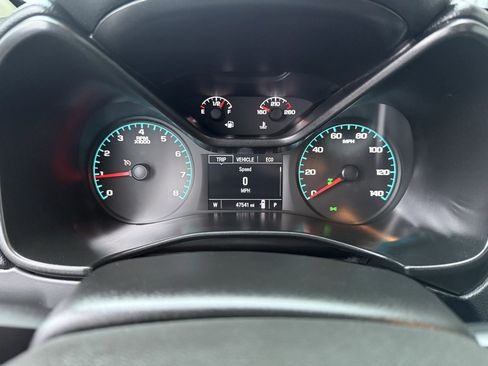 Used 2022 Chevrolet Colorado LT w/ Fleet Safety Package image 18