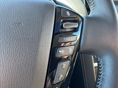 Used 2024 Nissan Armada SL w/ Cargo Package image 19