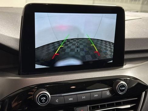 Used 2023 Ford Escape Active image 25