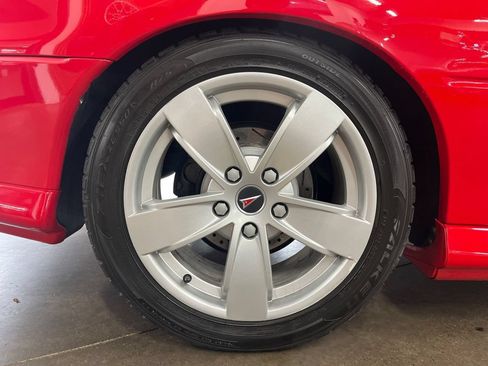 Used 2004 Pontiac GTO RWD image 23