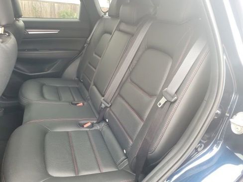 Used 2025 MAZDA CX-5 2.5 Turbo image 19