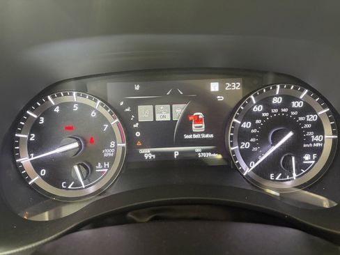 Used 2021 Toyota Highlander Platinum AWD/4WD image 14