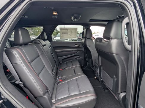 New 2026 Dodge Durango GT image 8