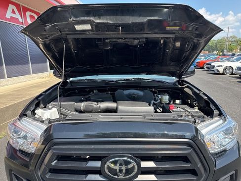 Used 2023 Toyota Tacoma SR image 63