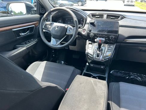Used 2021 Honda CR-V EX image 9