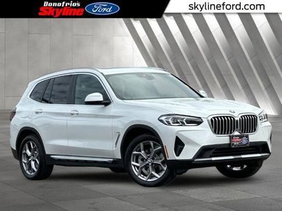 Used 2024 BMW X3 xDrive30i w/ Premium Package