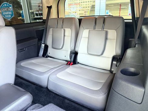 Used 2016 Ford Flex Limited w/ Equipment Group 303A AWD/4WD image 35