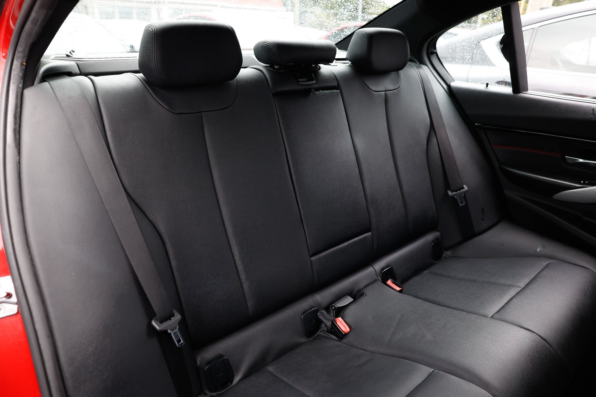 Used 2016 BMW 340i Sedan RWD image 16