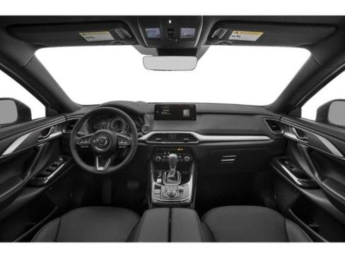 Used 2021 MAZDA CX-9 Grand Touring FWD image 11