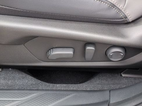 New 2026 Subaru Outback Limited AWD/4WD image 16