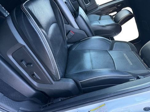 Used 2021 RAM 2500 Laramie w/ Night Edition image 24