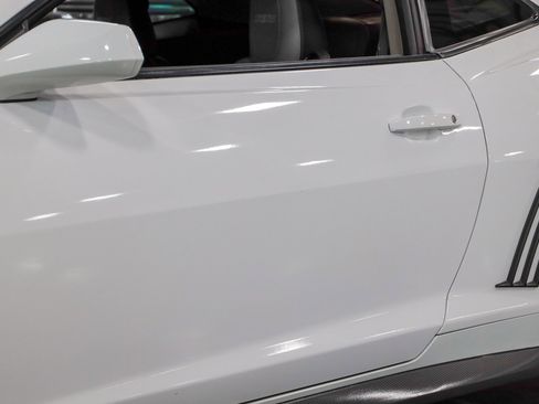 Used 2010 Chevrolet Camaro SS w/ RS Package image 13