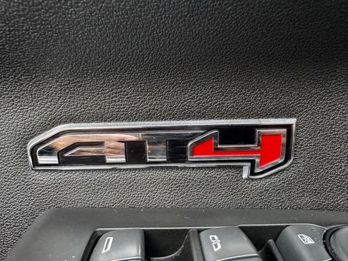 Used 2024 GMC Sierra 1500 AT4 w/ AT4 Premium Package AWD/4WD image 20