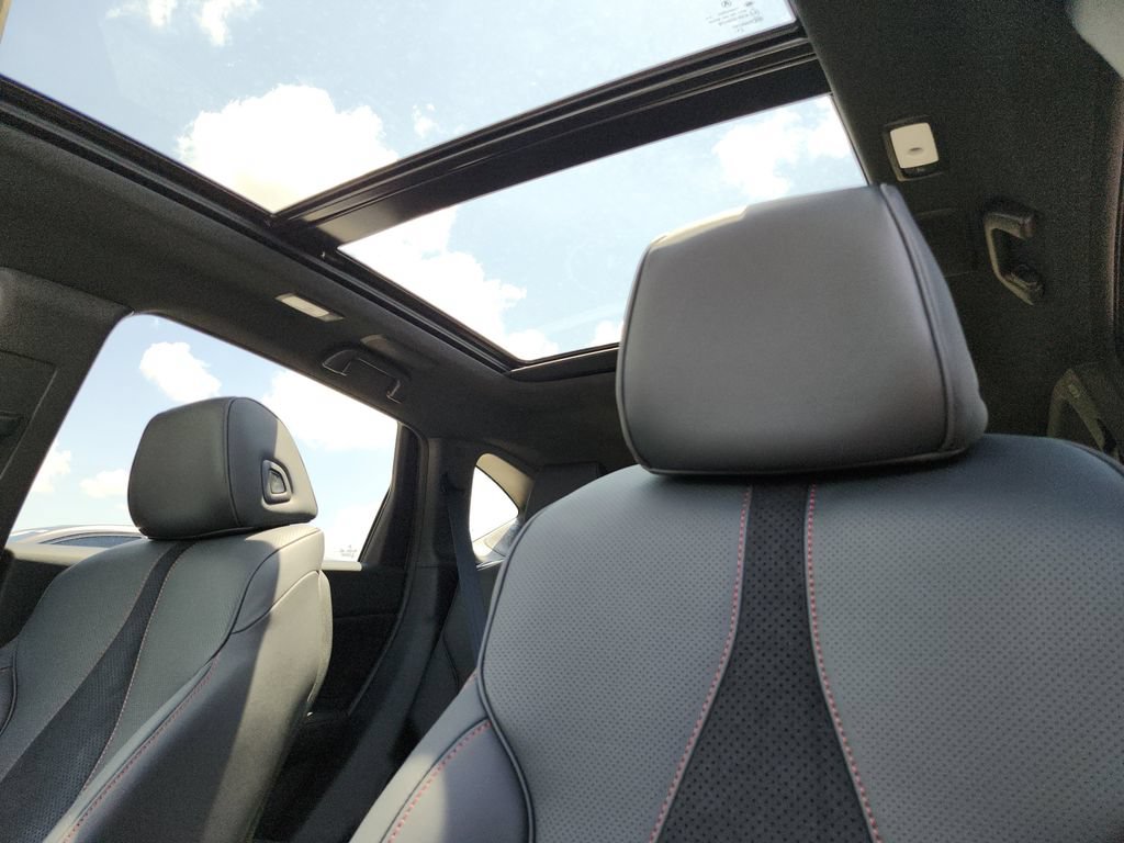 New 2026 Acura RDX w/ Advance Package AWD/4WD image 19