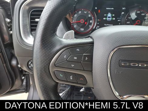Used 2023 Dodge Charger R/T w/ Daytona Edition Group RWD image 20