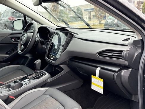 Certified 2025 Subaru Crosstrek 2.5i Limited w/ Popular Package #3A image 20