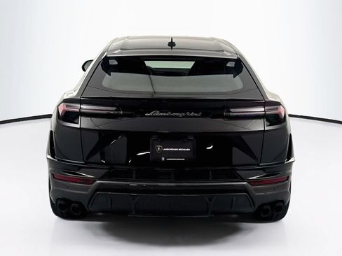 Used 2024 Lamborghini Urus Performante AWD/4WD image 6