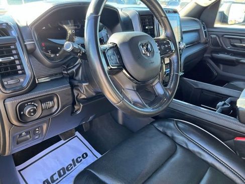 Certified 2023 RAM 1500 Limited image 15