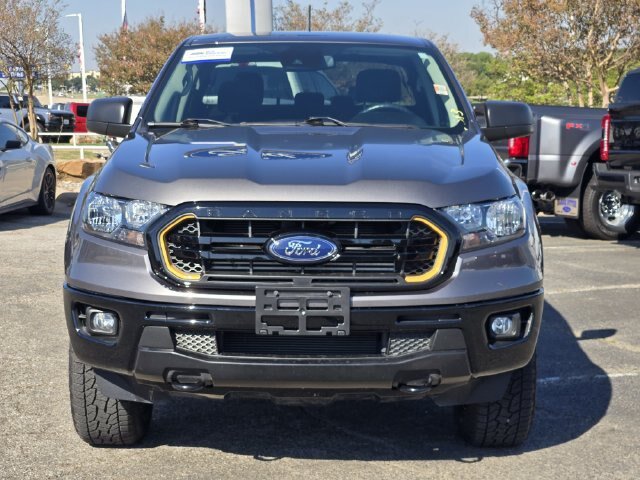 Certified 2022 Ford Ranger XLT w/ Equipment Group 301A Mid RWD image 2