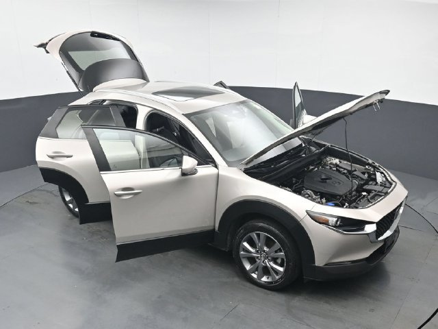 Certified 2024 MAZDA CX-30 AWD 2.5 S w/ Preferred Package image 49