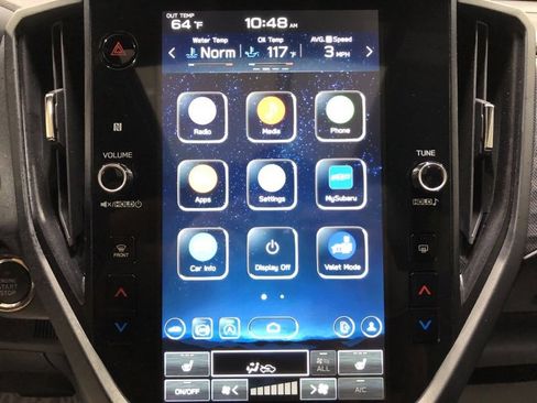 Used 2026 Subaru Forester Premium image 29