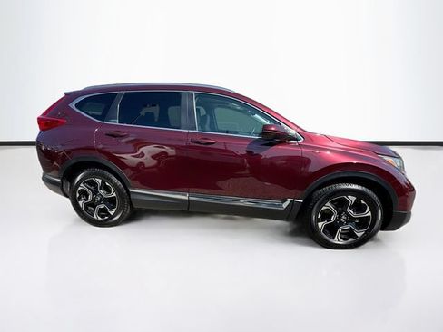 Used 2017 Honda CR-V Touring image 8