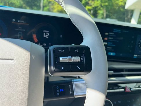 New 2026 Hyundai Santa Fe SEL image 20