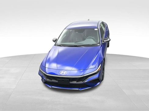 New 2026 Hyundai Elantra Sport image 22