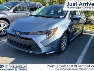 Used 2024 Toyota Corolla LE image 1