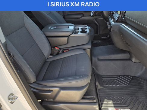 Used 2022 Chevrolet Silverado 1500 RST image 16