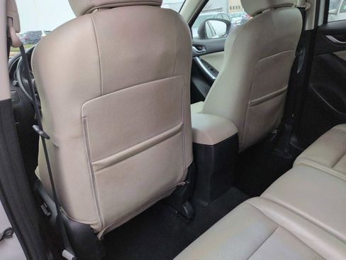 Used 2014 MAZDA CX-5 Grand Touring image 17