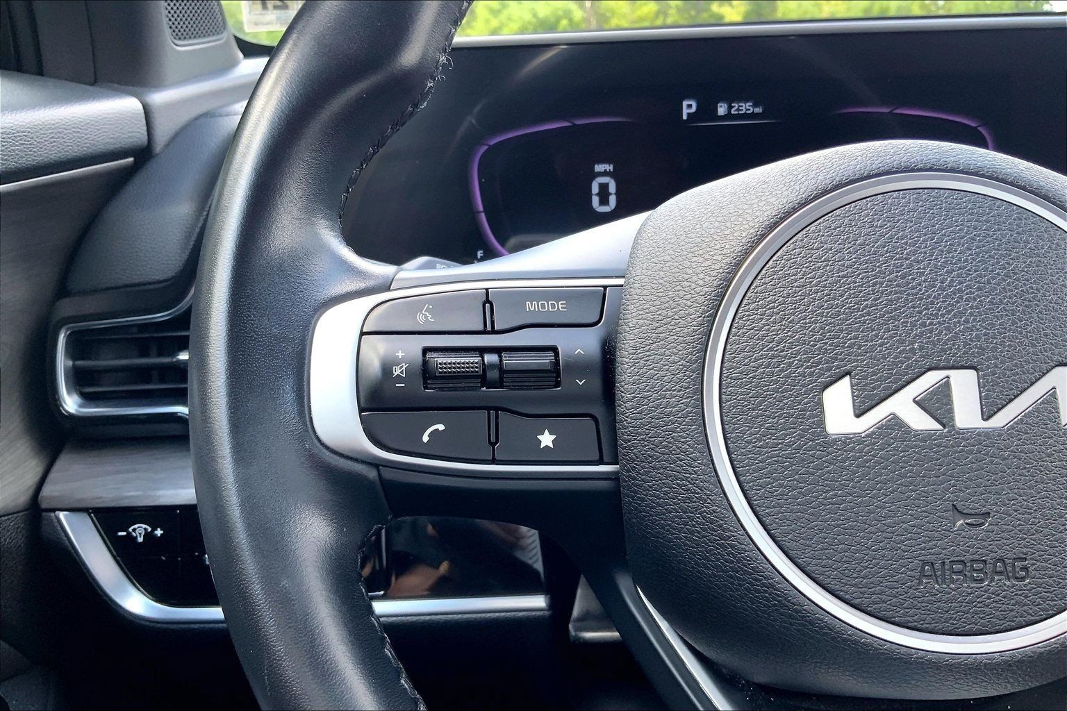 Used 2023 Kia Sportage X-Line AWD/4WD image 20