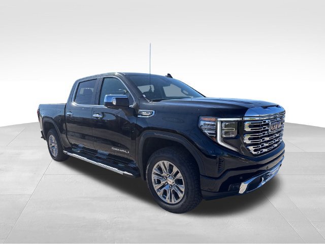 New 2026 GMC Sierra 1500 Denali AWD/4WD image 7