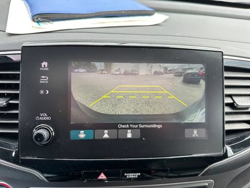 Used 2022 Honda Pilot Special Edition image 19