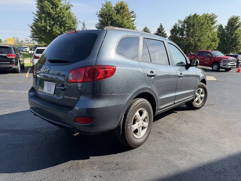 Used 2008 Hyundai Santa Fe GLS FWD image 5