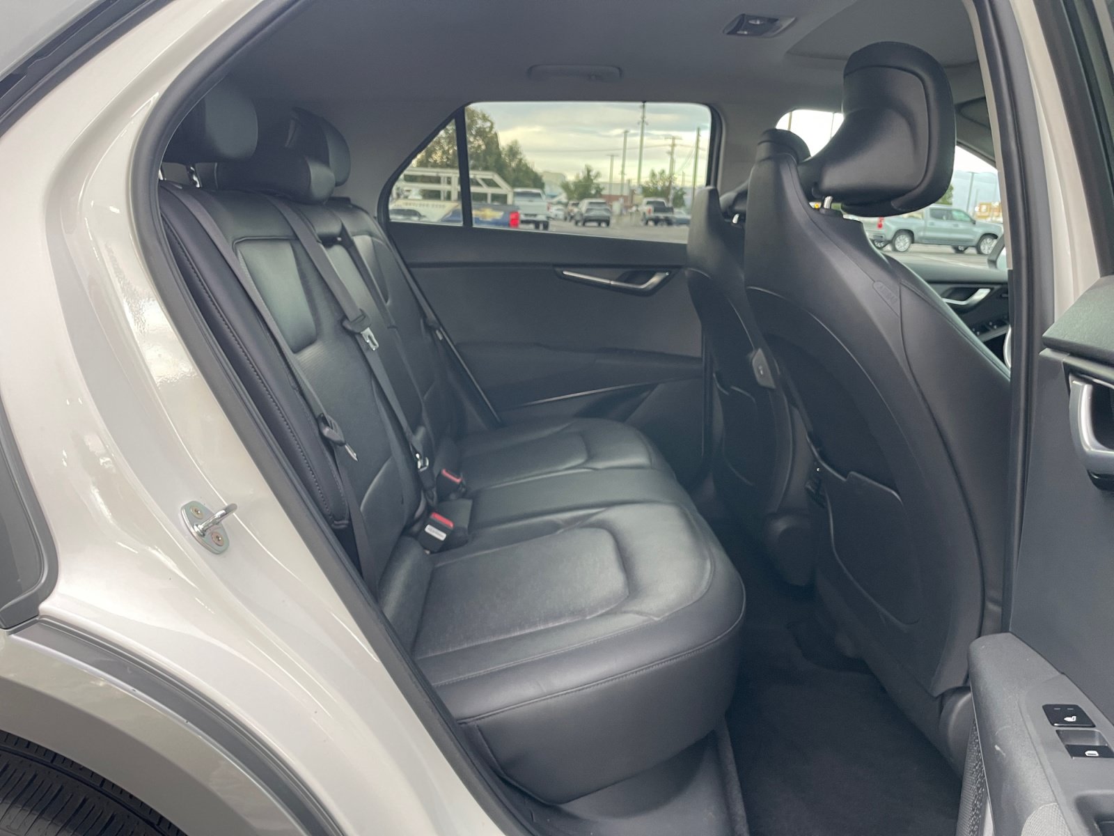 Used 2024 Kia Niro Wave w/ Wave Preserve Package FWD image 24