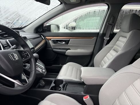 Used 2019 Honda CR-V EX image 8