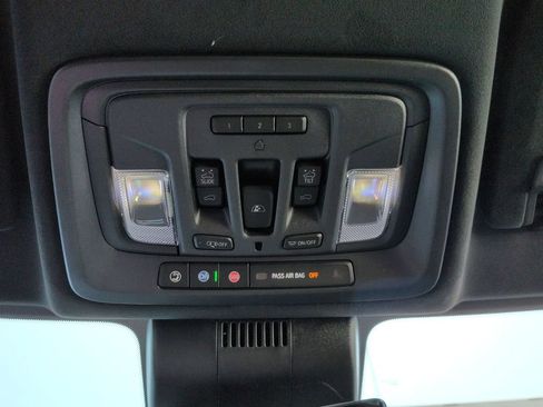 New 2026 GMC Sierra 1500 Denali Ultimate AWD/4WD image 21