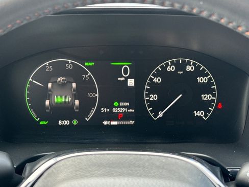 Used 2024 Honda CR-V Sport Touring image 20