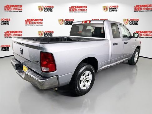 Used 2024 RAM 1500 Classic SLT image 15