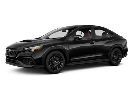 New 2025 Subaru WRX Limited image 3