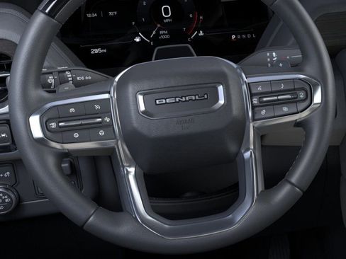 New 2026 GMC Yukon XL Denali AWD/4WD image 19