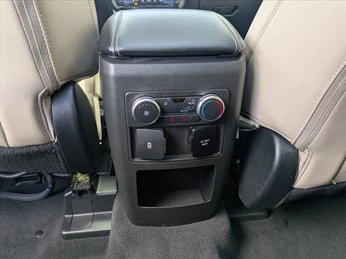 Used 2021 Ford Explorer Limited w/ Hybrid Equipment Group 310A AWD/4WD image 20