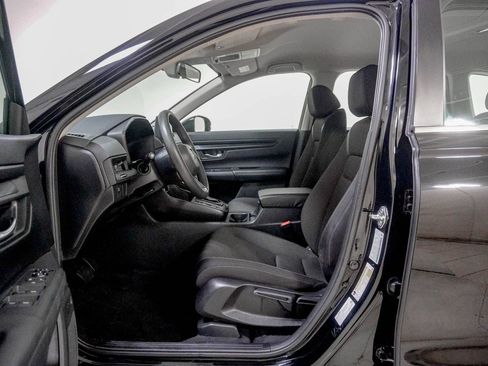 Used 2024 Honda CR-V LX image 19