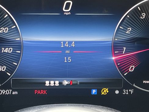 New 2026 Mercedes-Benz GLE 350 GLE 350 SUV image 23